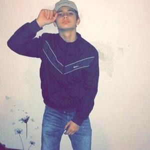 Meet your Posher, Shawn